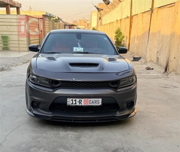 Dodge Charger 2016 for sale in Iraq - Baghdad